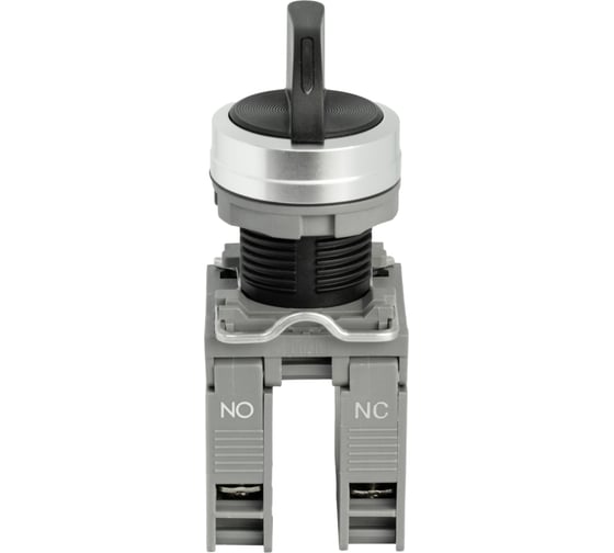 Переключатель 2 коммутационный CONTA 1NO+1NC TA22SAX1-XZ/PC/2/ZZ/NONC 00-00012593