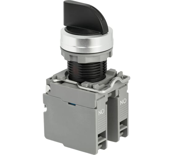 Переключатель 3 коммутационный CONTA 2 NO TA22SAX1-XZ/PC/3/ZZ/2NO 00-00012596