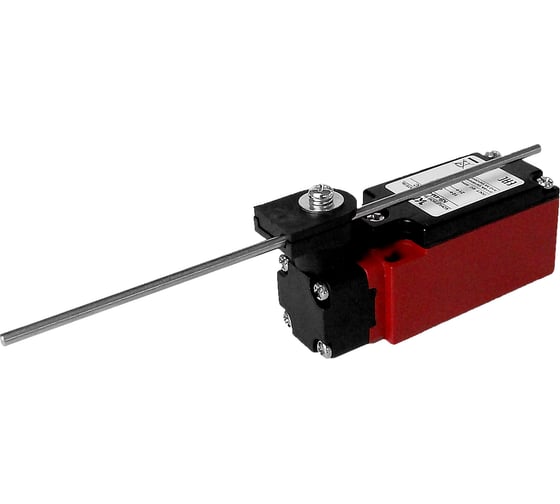 Выключатель концевой KLR /KB-4M-07-L2-C 2NC Slow Action/10A/600VAC 8800014