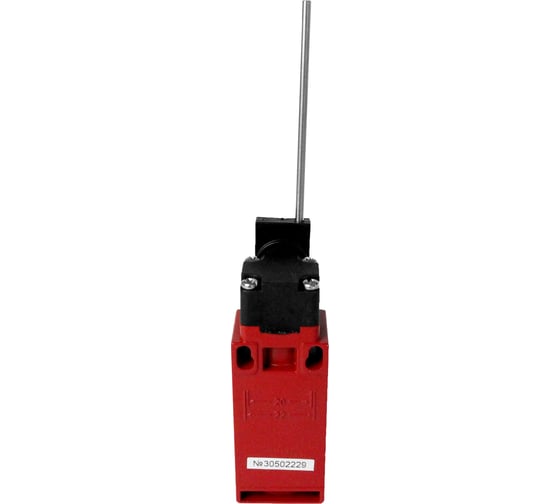 Выключатель концевой KLR /KB-4M-07-L2-C 2NC Slow Action/10A/600VAC 8800014