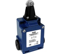Выключатель концевой/путевой KLR /KB-63M-12-P-C 1NO+1NC Snap action/10A/600VAC/Ввод М20 8800025