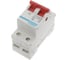Выключатель нагрузки ANDELI AHL30-125 2P 125A ADL04-010 4