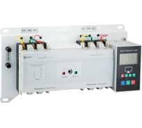Автоматический ввод резерва EKF ТСМ-100/25 3р PROxima ats-tsm-25A-3p-pro