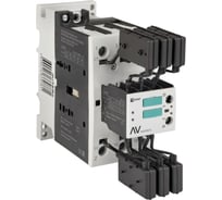 Контактор для конденсатора EKF КМЭК 50 кВАр 230В 1NО AVERES ctrk-s-72-50-230-av