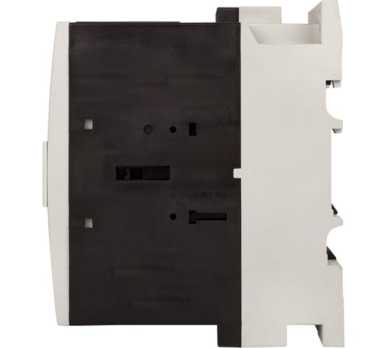 Контактор EKF КМЭ 100А 230В АС AVERES ctr-s-100-00-230-av