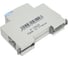 Лампа индикации Legrand CX³ 1xLED жёлтый 412928 4