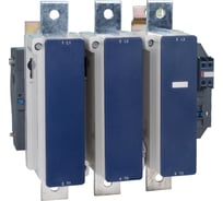 Контактор КЭАЗ ПМЛ-9100Д-800А-220AC-УХЛ4-Б 252116