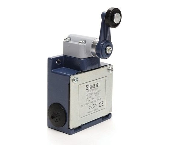 Концевой выключатель Emas L53K13MEP121 1