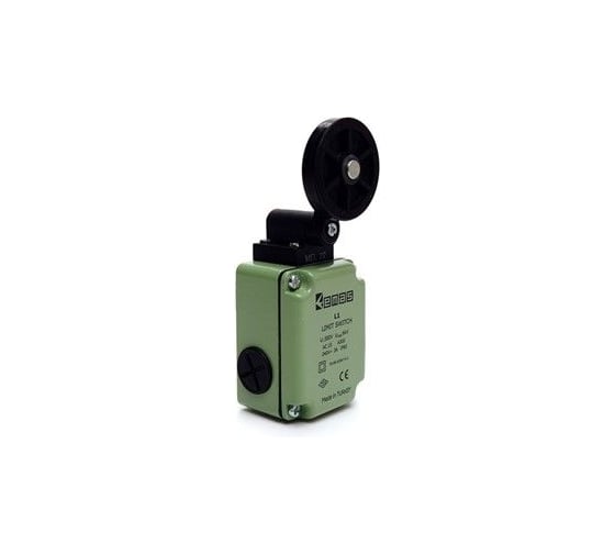 Концевой выключатель Emas L1K13MEL121 1