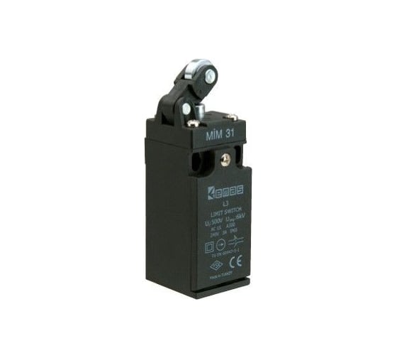 Концевой выключатель Emas L3K25MIM311
