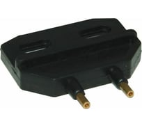 Контакт дверей лифта Emas типа Штепселя, 250В переменного тока. 10А. Z73