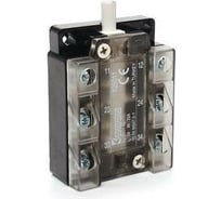 Винтовой мини-выключатель Emas 2НО+1НЗ K25011V