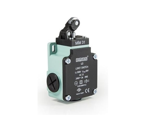 Концевой выключатель Emas L2K25MIM311