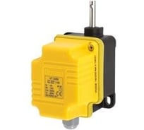 Поворотные концевые выключатели Emas IP67, 2 переключателя, 1/50. VT2050