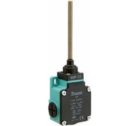 Концевой выключатель Emas, пластик, 240В, 3А. L2K13SOP103