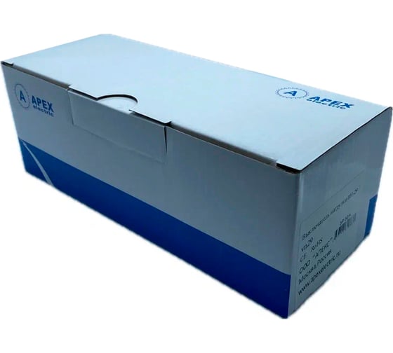 Выключатель нагрузки APEX ВН-29 4P, 25А BASE ME31025