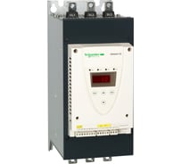 Устройство плавного пуска Systeme Electric ATS22 110А УПР 220В ATS22C11Q