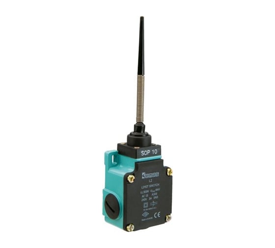 Концевой выключатель Emas L2K23SOP101