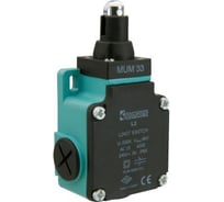 Концевой выключатель Emas L2K27MUM331