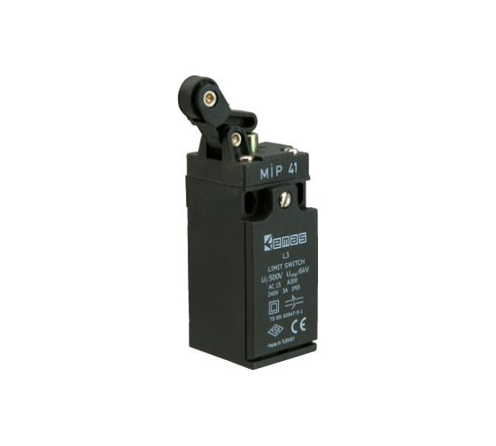 Концевой выключатель Emas L3K23MIP411 1