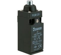 Концевой выключатель Emas L3K25PUM211