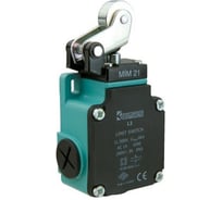 Концевой выключатель Emas L2K27MIM211