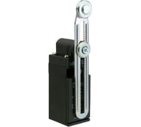 Концевой выключатель Emas L3K25MEM123