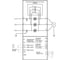 Устройство плавного пуска INSTART SBIM-30/60-04 30кВт, 60А, 3 ~400(380)B, IP20, байпас встроен, компактная серия, LCD рускоязычное меню, гарантия 2г 64500 10