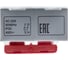 Модульный выключатель нагрузки Systeme Electric EASY9 рубильник 2 полюса 63А 400В =S= EZ9S16263 2
