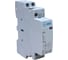 Контактор модульный APEX КМ 16А 2NО (1 мод.) 220В AC DC21310 1