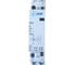 Контактор модульный APEX КМ 16А 2NО (1 мод.) 220В AC DC21310 2