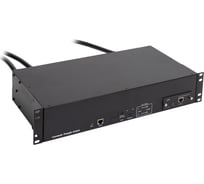 Переключатель автоматический ITK ATS 19 2U 32А без разъемов ATS-32-2U-0