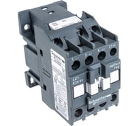 Контактор Systeme Electric E 1НЗ 25А 400В AC3 220В 50Гц LC1E2501M5