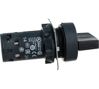 Переключатель Systeme Electric 22мм 3 позиции 2НО XB7ND33
