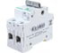 Модульный выключатель нагрузки Systeme Electric RESI9 рубильник 63А 2P R9PS263 2