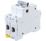 Модульный выключатель нагрузки Systeme Electric RESI9 рубильник 63А 2P R9PS263 3