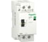 Модульный контактор Systeme Electric RESI9 1P+N 40А 2НО 230/250В АС 50Гц R9C20240 1