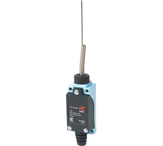 Концевой выключатель HLT TZ-8169 универсального типа IP65 (уп./10 шт) 085-23-408 1