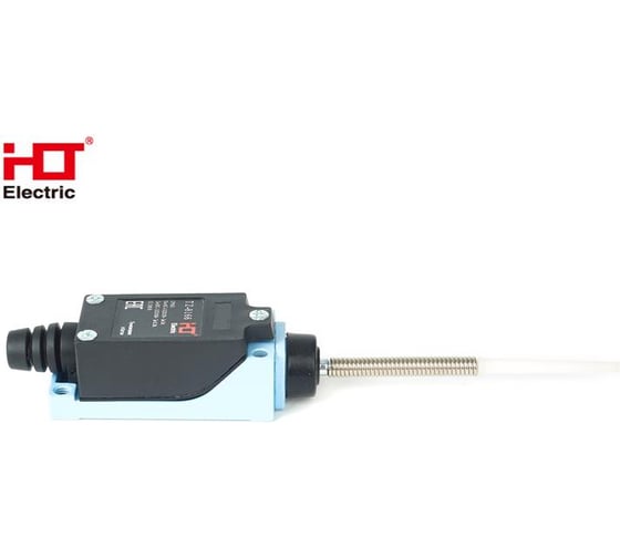 Концевой выключатель HLT TZ-8166 универсального типа IP65 (уп./10 шт) 085-23-405