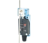 Концевой выключатель HLT TZ-8107 с регулируемой поворотной штангой IP65 (уп./10 шт) 085-23-404