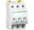 Выключатель нагрузки Systeme Electric 3полюса 100А Acti9 iSW A9S65391 1