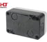 Пост управления кнопочный HLT ПКУ-213 Пуск-Стоп IP40 085-19-003 6