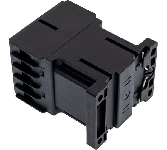 Контактор Systeme Electric MP1K 6A 1НО DC24V MP1K0610BD