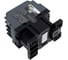 Контактор Dekraft КМ-102, 12 А, 36 В, AC3, AC4, 1НО+1НЗ, 21907DEK 5