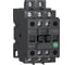 Контактор Systeme Electric MC1D 3P 9A НО+НЗ 24VDC с пониженным током потребления катушки MC1D09BL 1