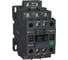 Контактор Systeme Electric MC1D 3P 9A НО+НЗ 24VDC с пониженным током потребления катушки MC1D09BL 3