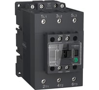 Контактор Systeme Electric MC1D 3P 95A НО+НЗ 380V 50/60ГЦ MC1D95Q7