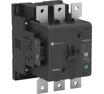 Контактор Systeme Electric MC1G 3P 160A 2НО+2НЗ AC/DC 100-250V 50/60ГЦ MC1G160KUE