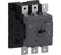 Контактор Systeme Electric MC1G 3P 630A 2НО+2НЗ AC/DC 100-250V 50/60ГЦ MC1G630KUE