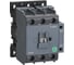 Контактор Systeme Electric MC1E 3P 80A НО+НЗ 110V 50/60ГЦ (LC1E80F5) MC1E80F7 1